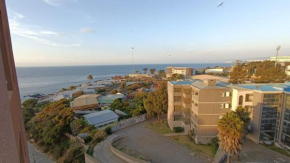Departamento Playa Paraiso